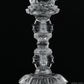 Awesome  Clearquartz Vajira Sculpture Artifact Crystal Healing Hand Carved