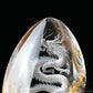 Awesome Colorful Gardenquartz Dragon Sculpture Crystal Healing Hand Carved
