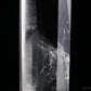 Phantom Mountain Clearquartz Tower Crystal Healing Hand Carved