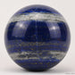 4.72'' Lapis Lazuli Sphere Crystal Healing Hand Carved Sphere/Ball