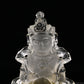 Brazil Citrine Avalokiteśvara Sculpture Hand Carved Crystal Healing