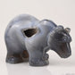 Agate Bear Sculpture Crystal Healing Hand Carved Carving