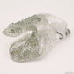 5.78'' Gardenquartz Lizard Sculpture Crystal Healing Hand Carved Super Realistic