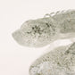5.78'' Gardenquartz Lizard Sculpture Crystal Healing Hand Carved Super Realistic
