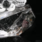 7.04'' Gardenquartz,Lodalite Dragon Sculpture Hand Carved Super Realistic