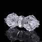 Awesome Clearquartz Vajira Sculpture Artifact Crystal Healing Hand Carved