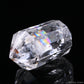 Rainbow Clearquartz Vogel Crystal Hand Carved Crystal Point, Crystal Healing