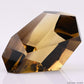 SmokeyCitrine Freeform Crystal Healing Hand Carved FreeForm