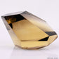 SmokeyCitrine Freeform Crystal Healing Hand Carved FreeForm