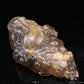 Golden Rutile,Rutilated Money Toad,Hand Carved Sculpture