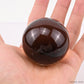 2.02'' Smokeyquartz Sphere Crystal Healing Hand Carved Sphere/Ball