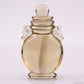 Citrine Quartz Vase Sculpture Crystal Healing Hand Carved
