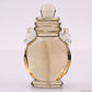 Citrine Quartz Vase Sculpture Crystal Healing Hand Carved