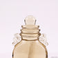 Citrine Quartz Vase Sculpture Crystal Healing Hand Carved