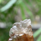 Golden Rutile,Rutilated Pixiu Sculpture Crystal Healing Hand Carved Super Realistic