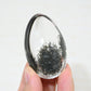 Four Season Gardenquartz,Lodalite Quartz Pendant Crystal Healing Hand Carved Crystal FreeForm